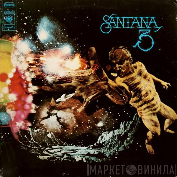  Santana  - 3