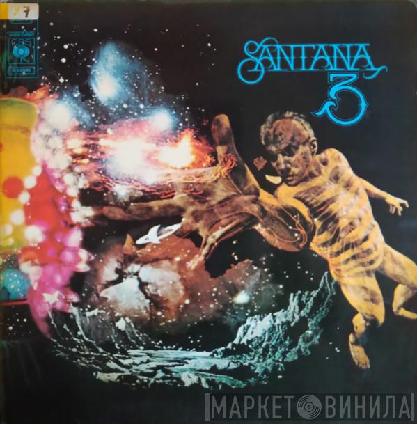  Santana  - 3