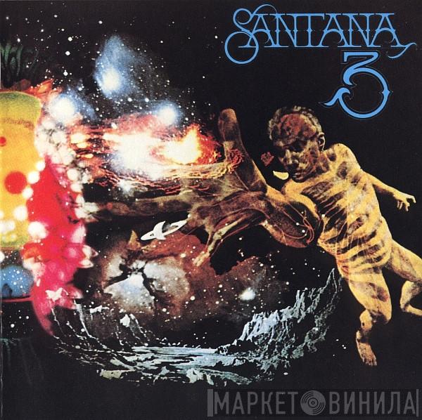  Santana  - 3