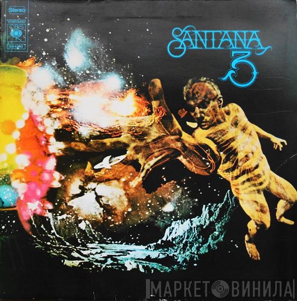  Santana  - 3