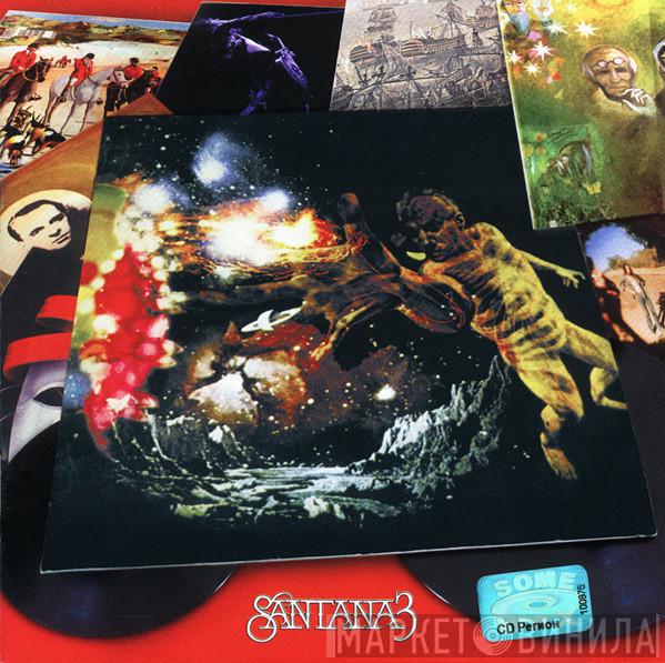  Santana  - 3