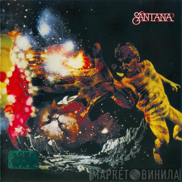  Santana  - 3