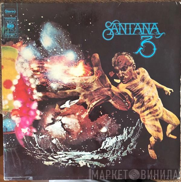  Santana  - 3
