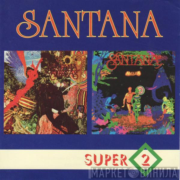 Santana - Abraxas / Amigos