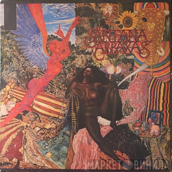 Santana - Abraxas