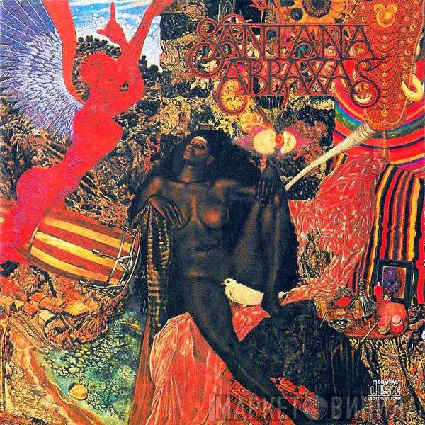 Santana - Abraxas