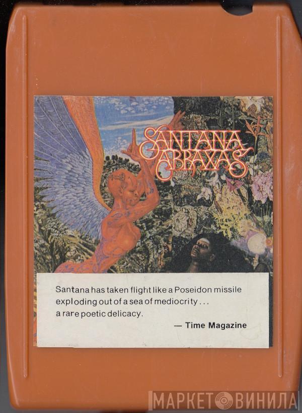  Santana  - Abraxas