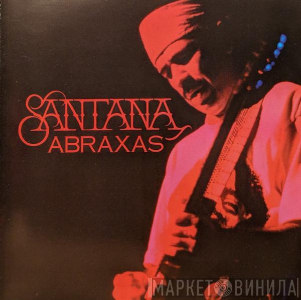  Santana  - Abraxas