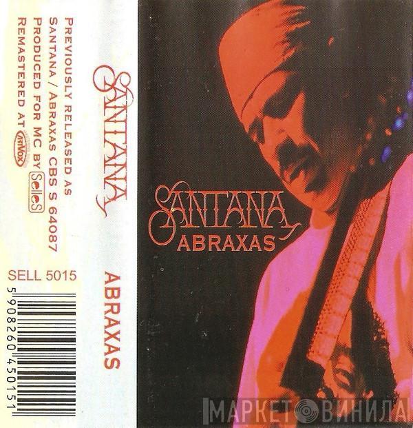  Santana  - Abraxas