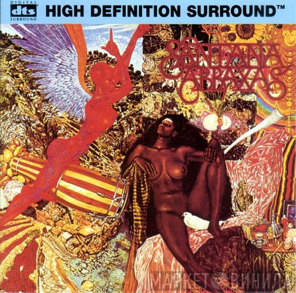 Santana  - Abraxas