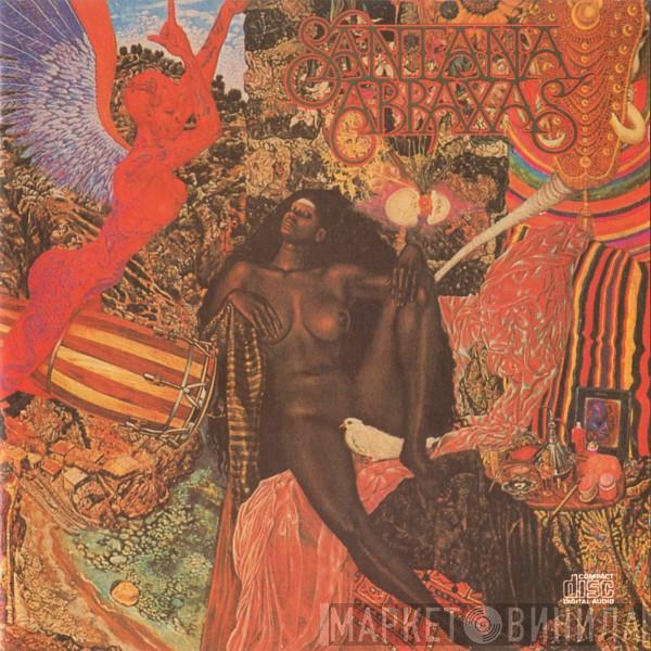 Santana - Abraxas
