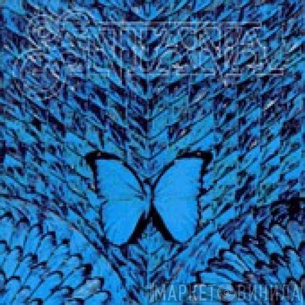  Santana  - Borboletta