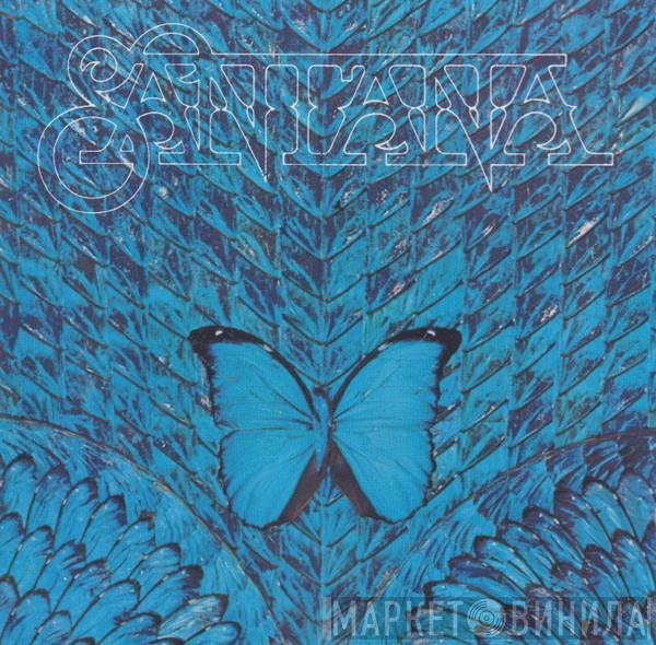 Santana - Borboletta