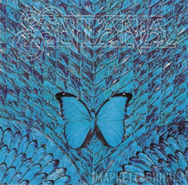  Santana  - Borboletta