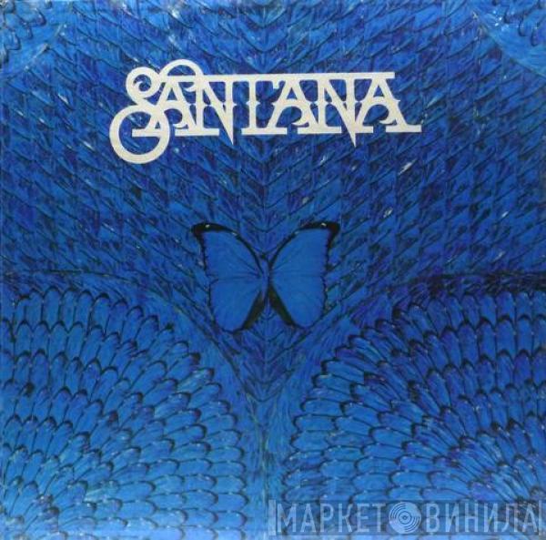  Santana  - Borboletta