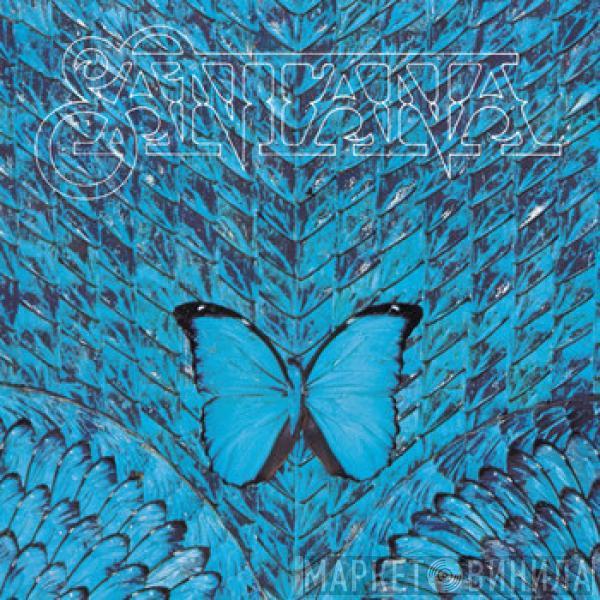  Santana  - Borboletta
