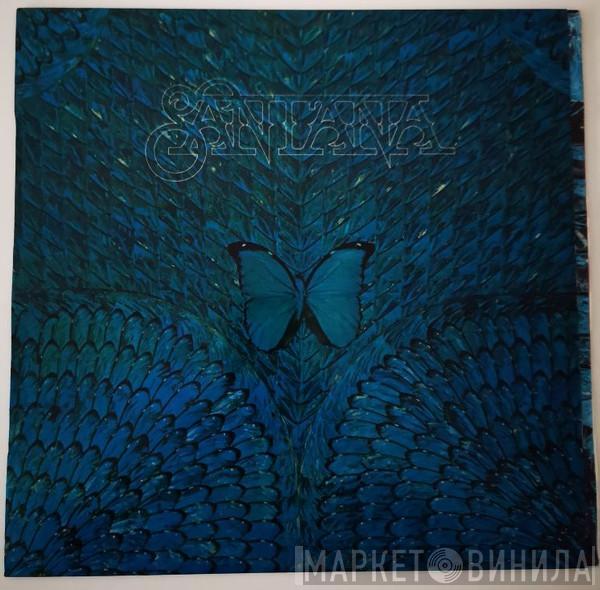  Santana  - Borboletta