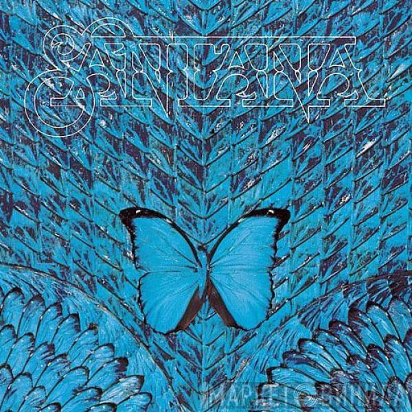  Santana  - Borboletta
