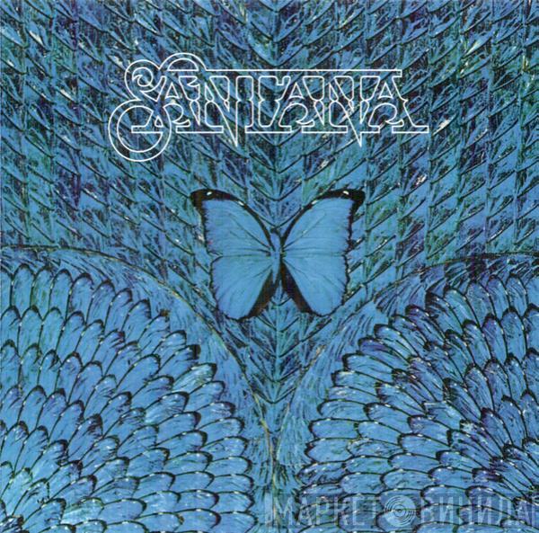  Santana  - Borboletta