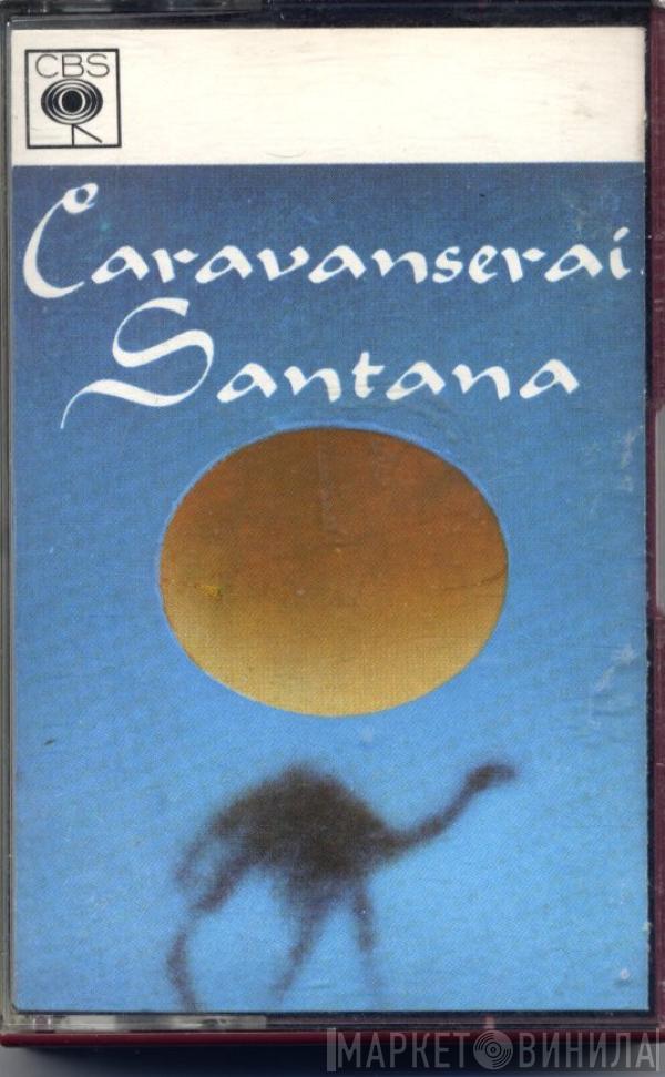 Santana - Caravanserai