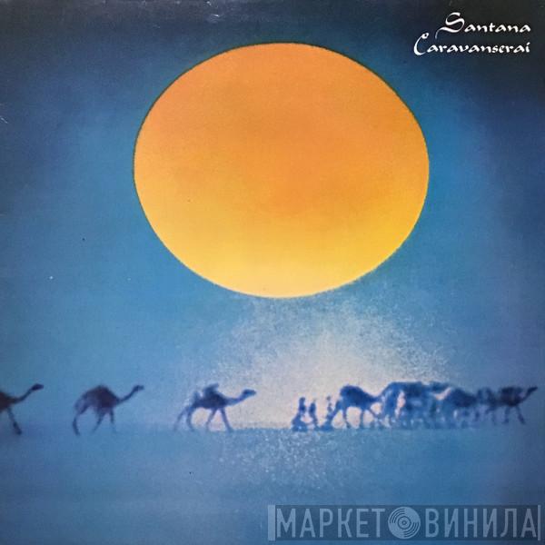 Santana - Caravanserai