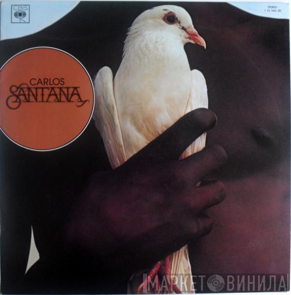  Santana  - Carlos Santana