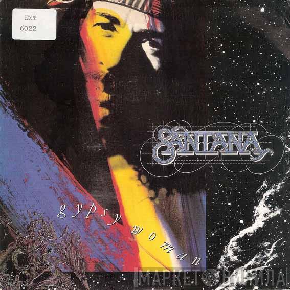 Santana - Gypsy Woman