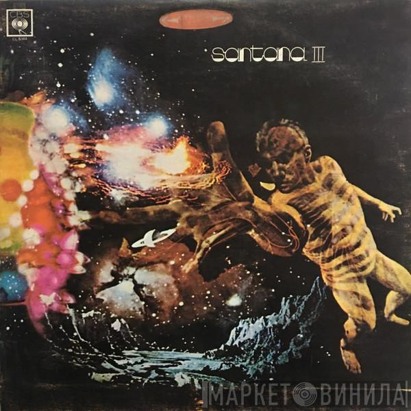  Santana  - III