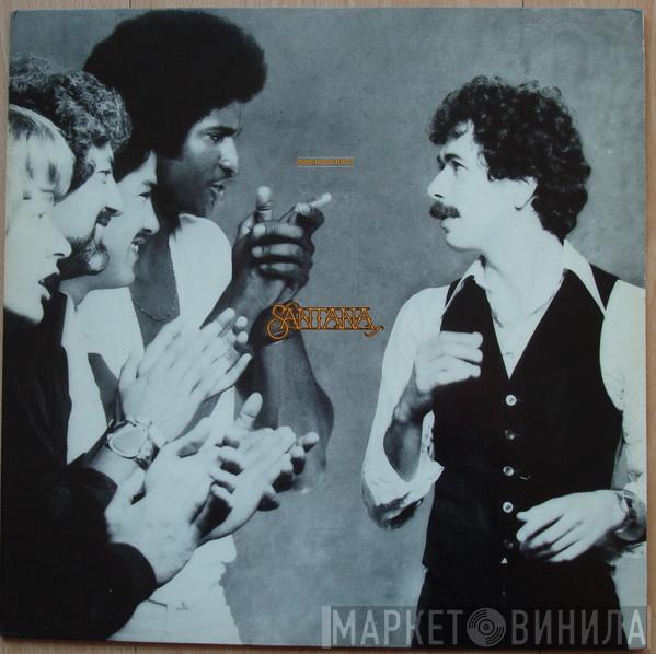 Santana - Inner Secrets