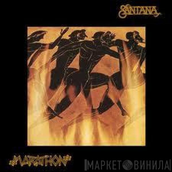  Santana  - Marathon