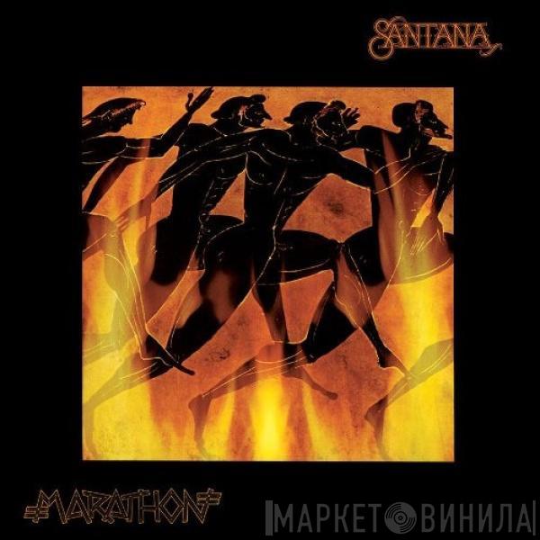  Santana  - Marathon