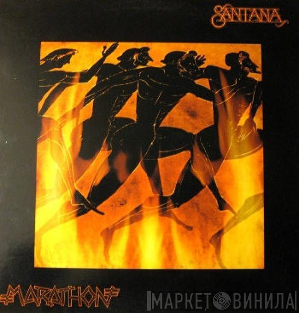  Santana  - Marathon