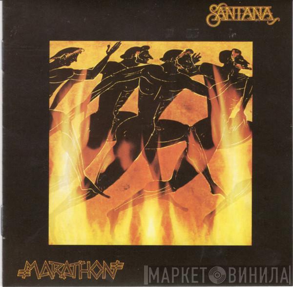  Santana  - Marathon
