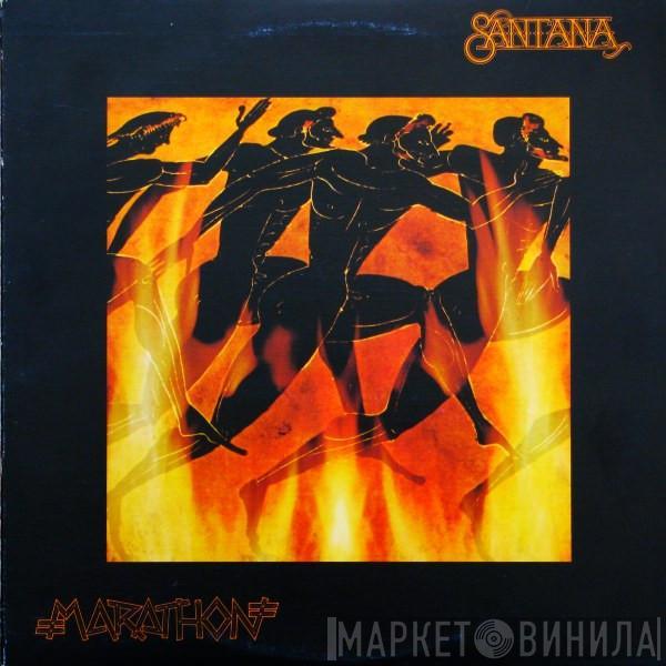 Santana - Marathon