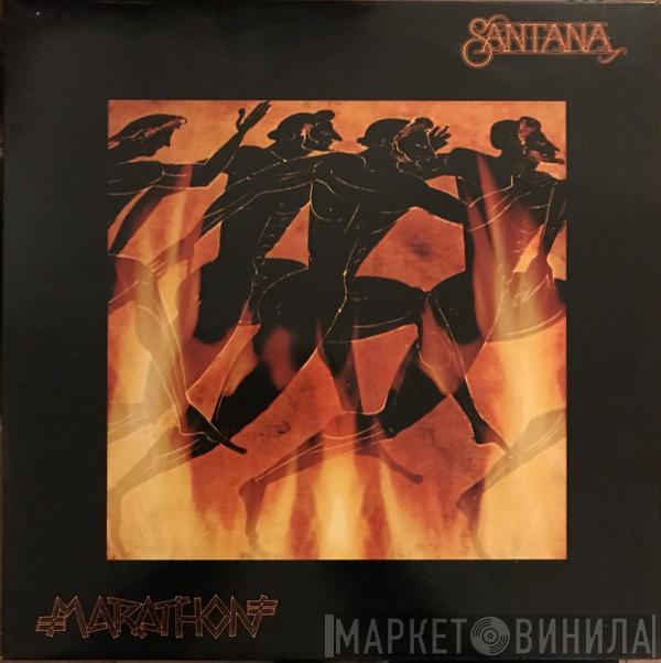 Santana - Marathon