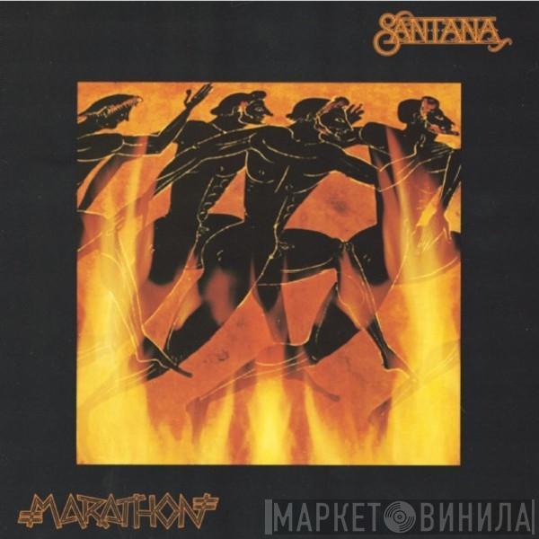  Santana  - Marathon