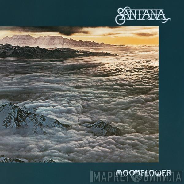  Santana  - Moonflower
