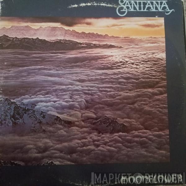 Santana - Moonflower