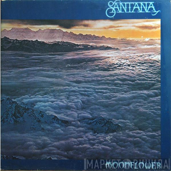  Santana  - Moonflower