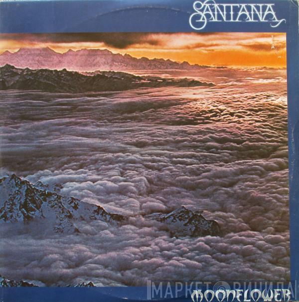  Santana  - Moonflower