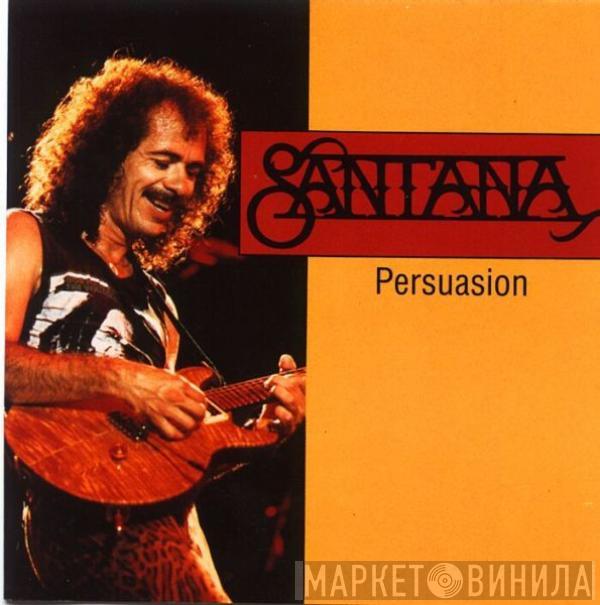 Santana - Persuasion
