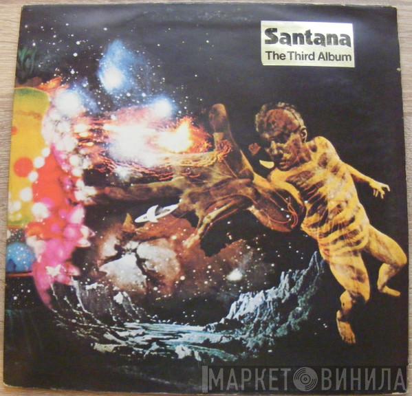 Santana - Santana (The Third Album)
