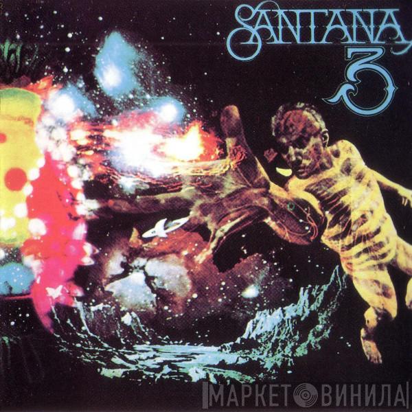  Santana  - Santana 3