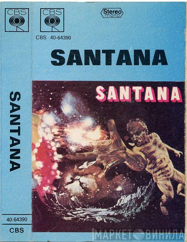  Santana  - Santana 3
