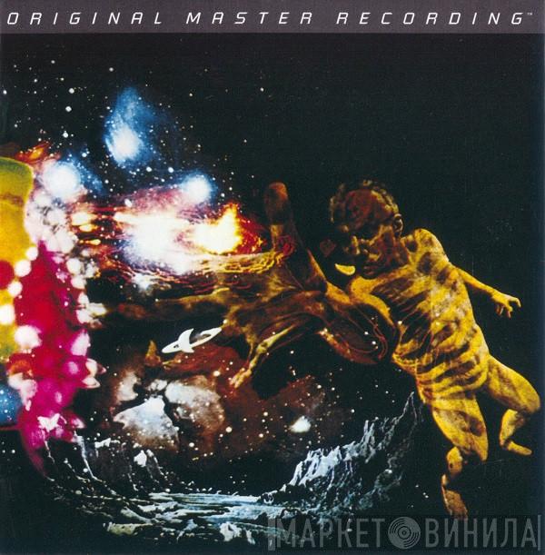 Santana  - Santana III