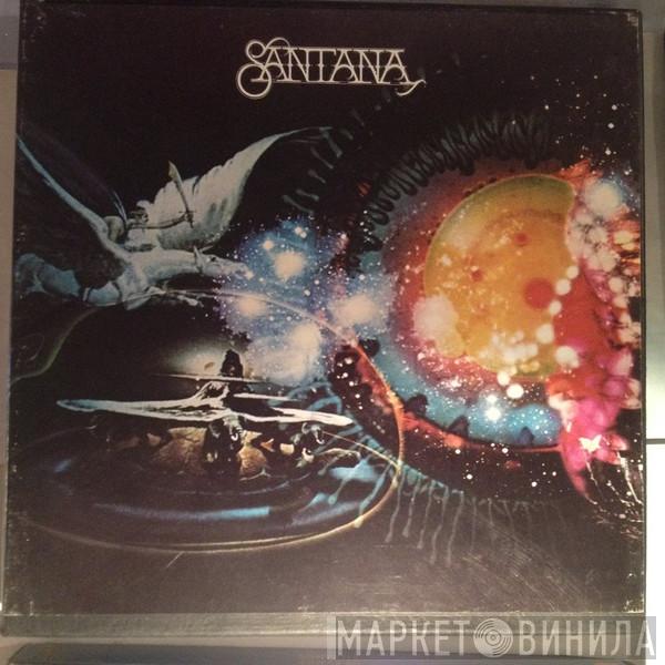  Santana  - Santana III