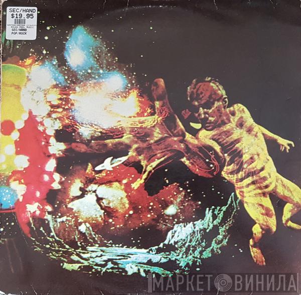  Santana  - Santana III