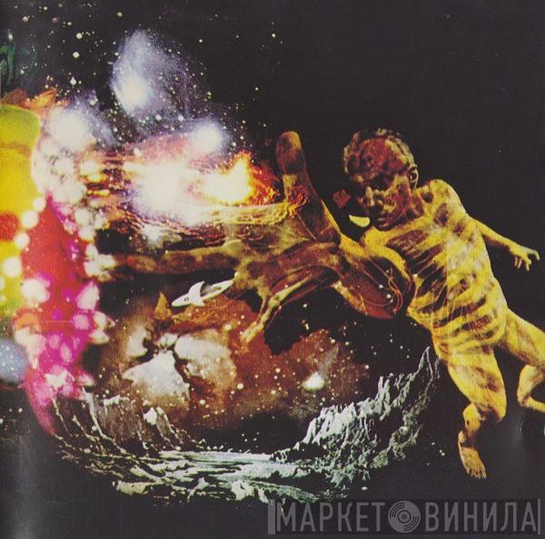  Santana  - Santana III