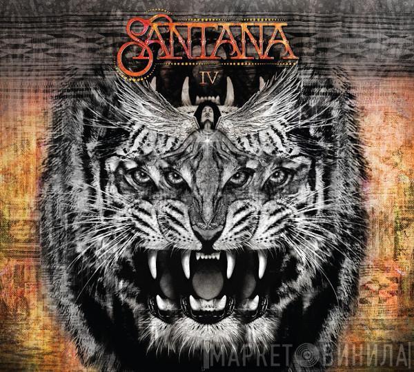 Santana - Santana IV