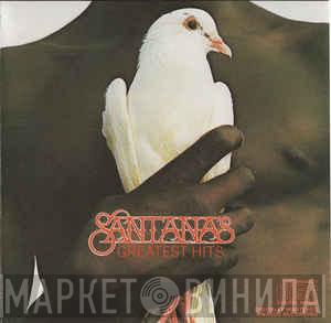  Santana  - Santana's Greatest Hits